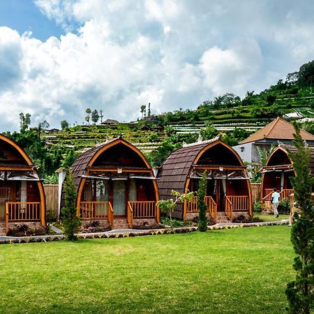 Kabinku Bali Bedugul  Zewnętrze zdjęcie