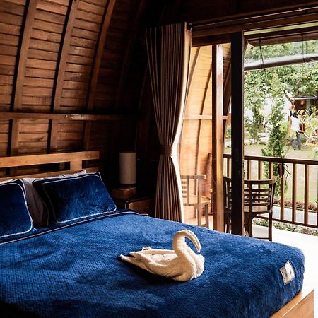 Kabinku Bali Bedugul  Zewnętrze zdjęcie