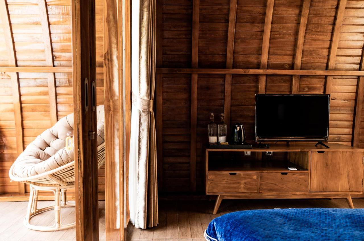 Kabinku Bali Bedugul  Zewnętrze zdjęcie