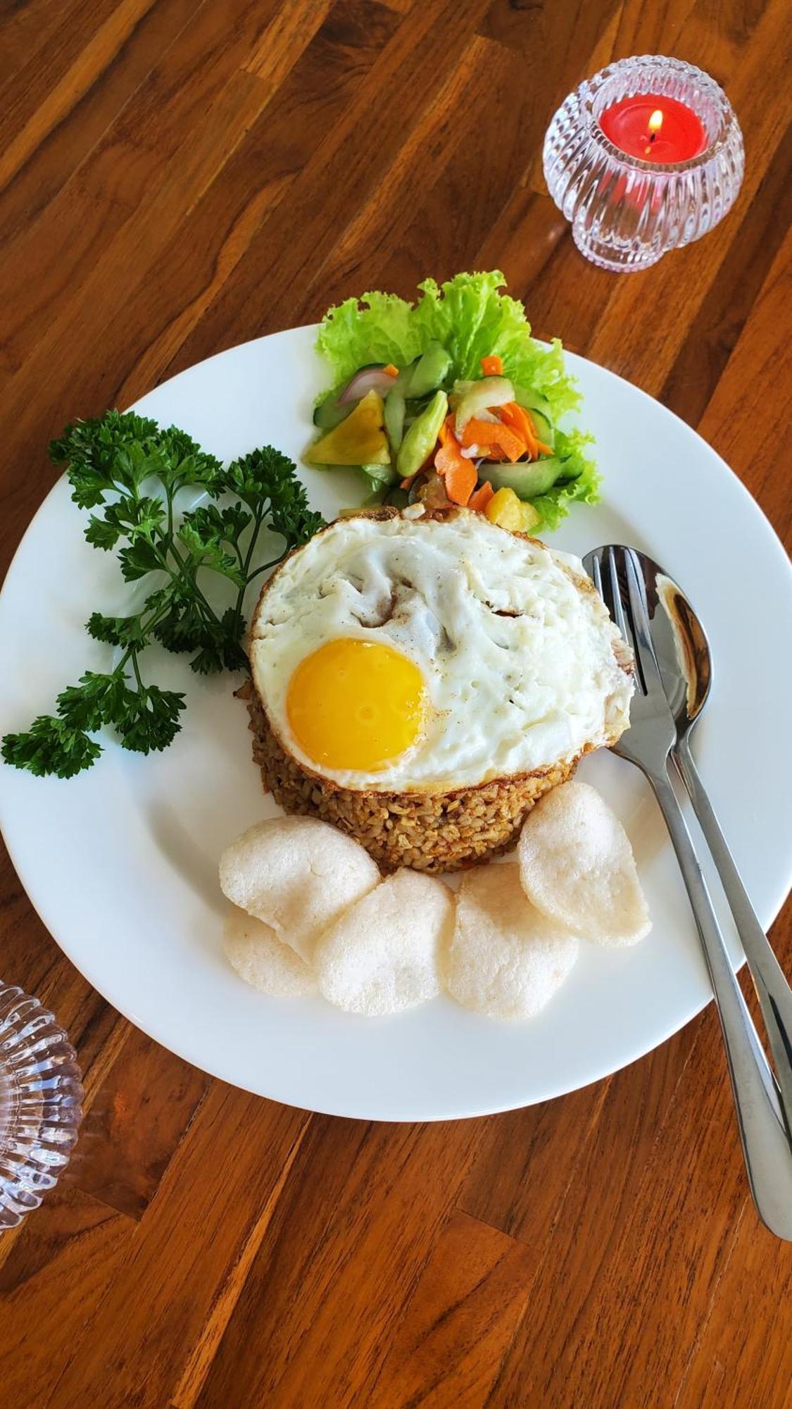 Kabinku Bali Bedugul  Zewnętrze zdjęcie