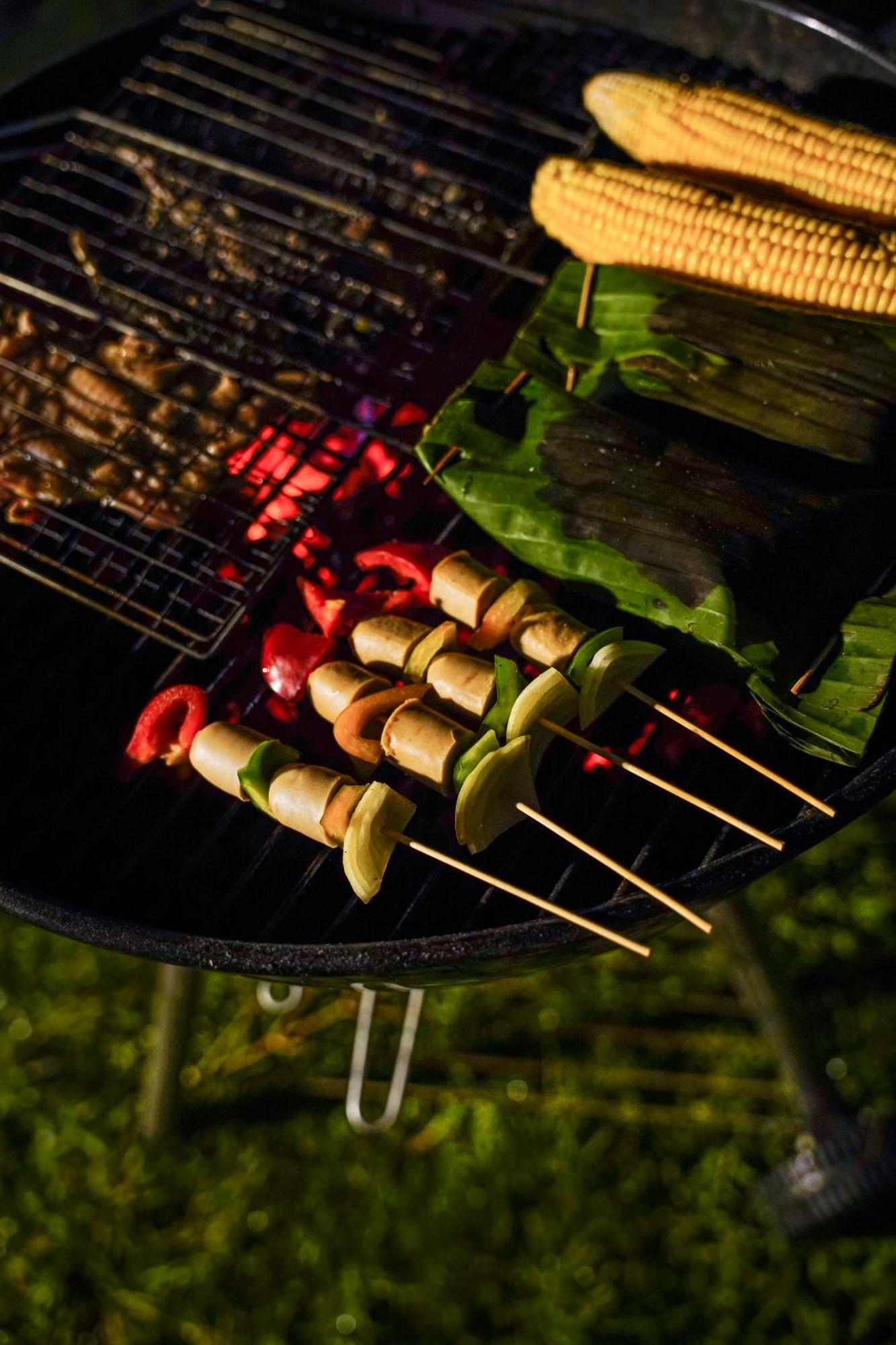 Kabinku Bali Bedugul  Zewnętrze zdjęcie