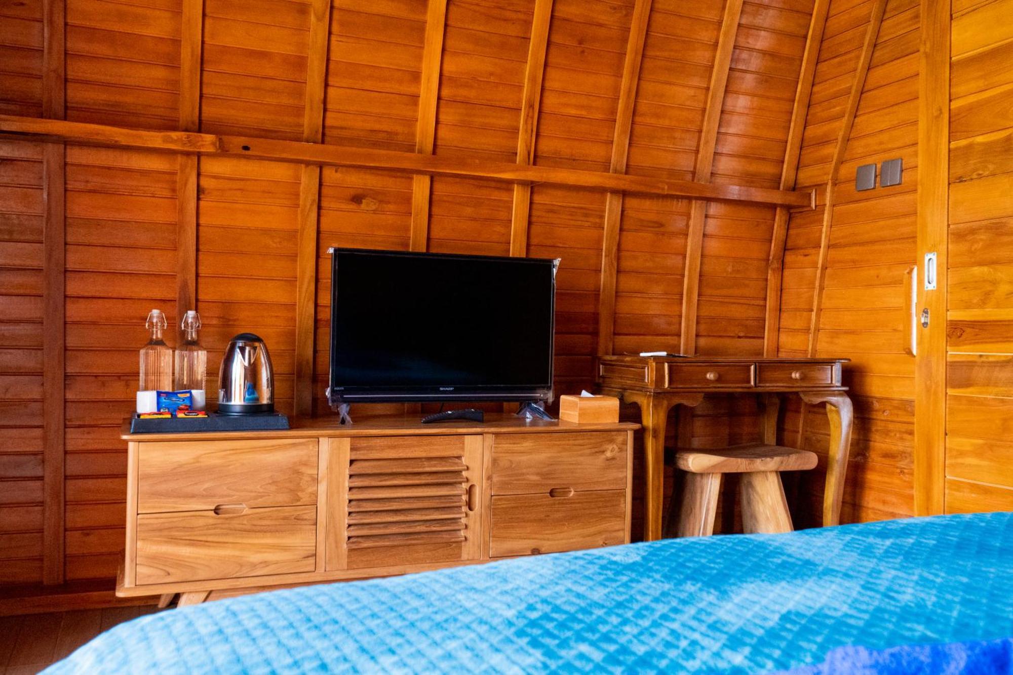 Kabinku Bali Bedugul  Zewnętrze zdjęcie